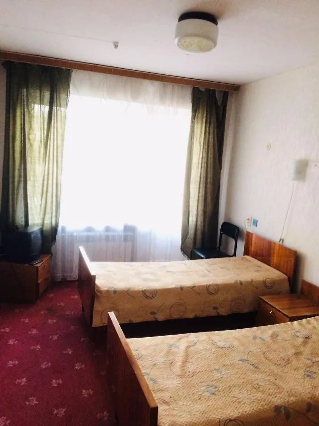 Sanatoriy-Hotel Feofaniya Kiev Hotel