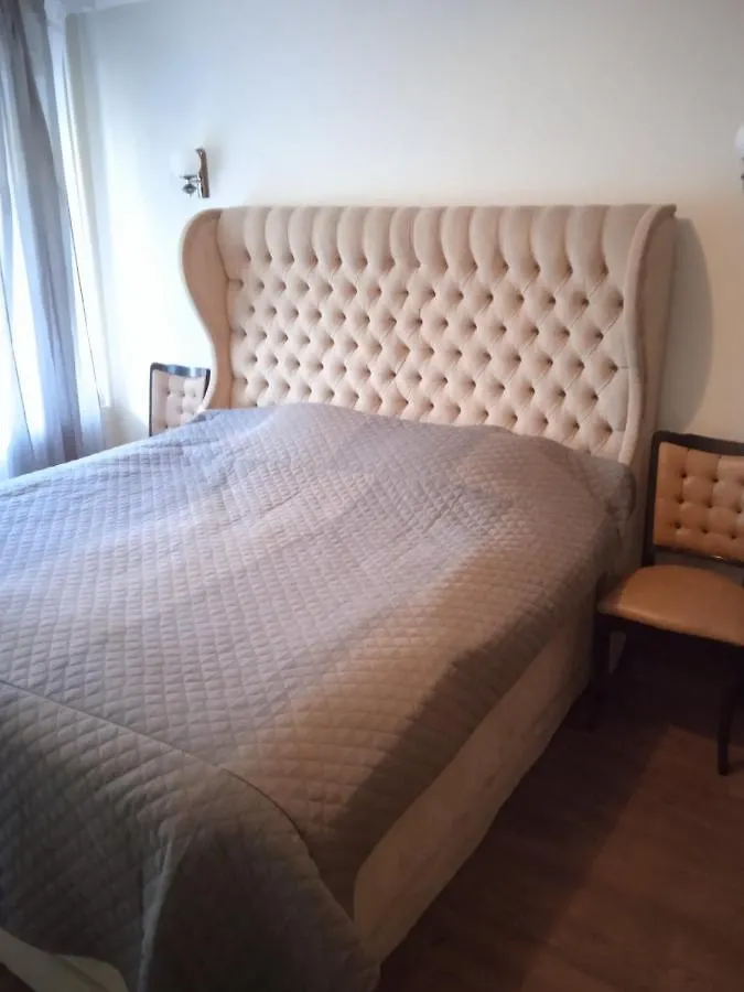 Sanatoriy-Hotel Feofaniya Kiev Hotel