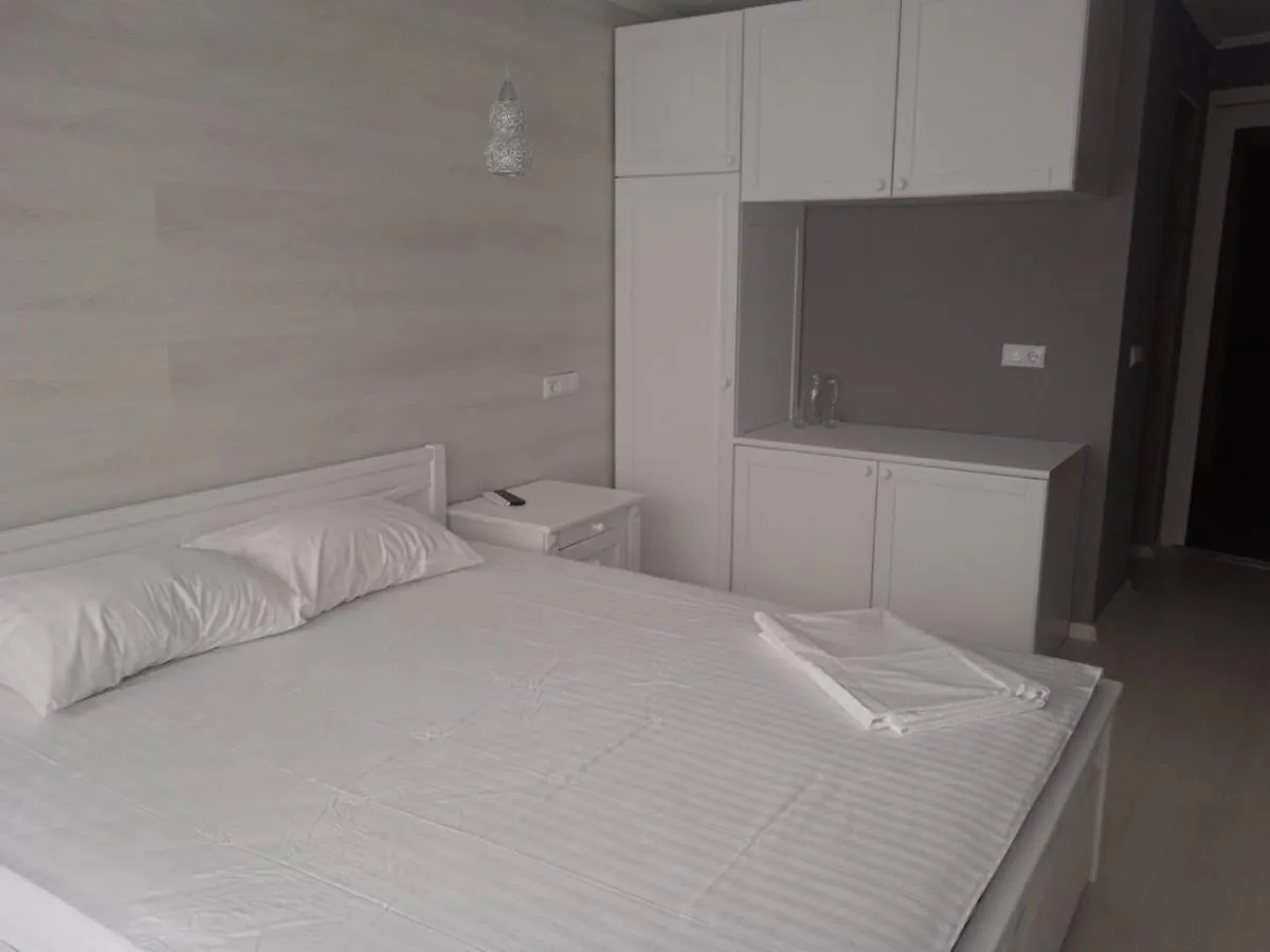Hotel Sanatoriy-Hotel Feofaniya Kiev
