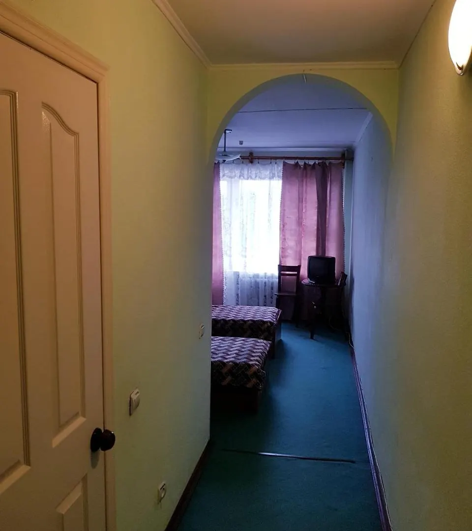 Sanatoriy-Hotel Feofaniya Kiev