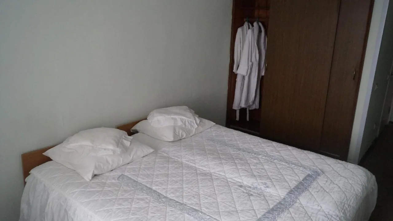 Sanatoriy-Hotel Feofaniya Kiev