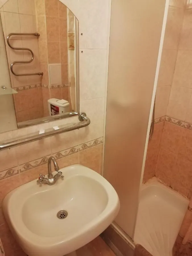 Sanatoriy-Hotel Feofaniya Kiev Oekraïne