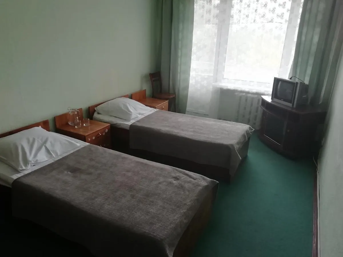 Hotel Sanatoriy-Hotel Feofaniya Kiev Oekraïne