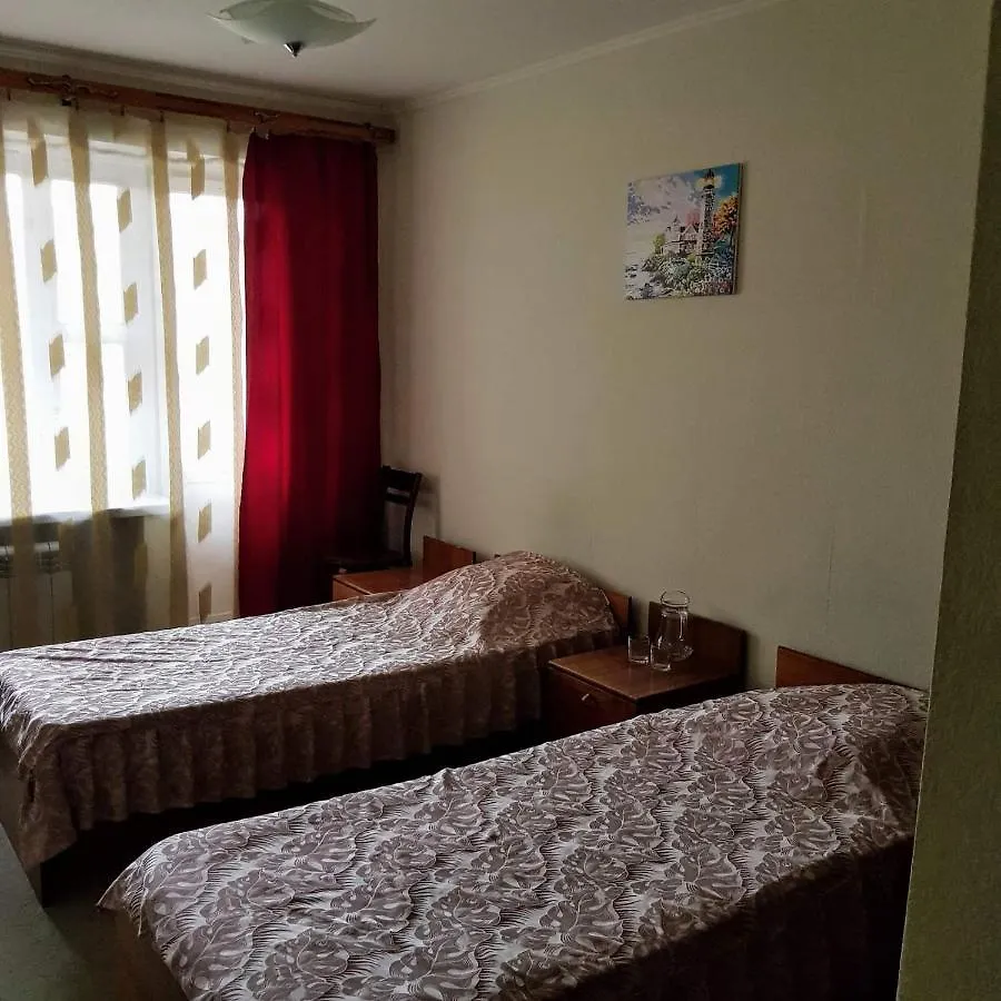 Sanatoriy-Hotel Feofaniya Kiev Oekraïne