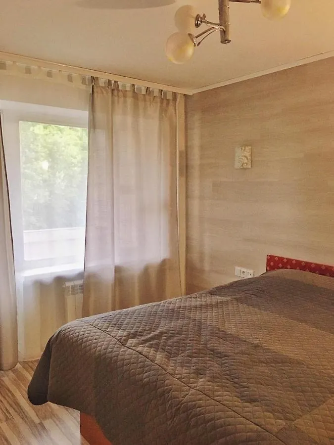 Sanatoriy-Hotel Feofaniya Kiev