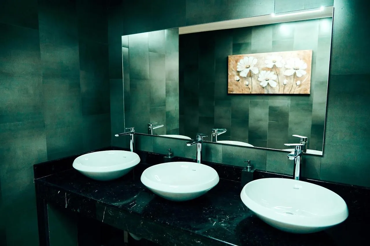 Sanatoriy-Hotel Feofaniya Kyiv Hotel