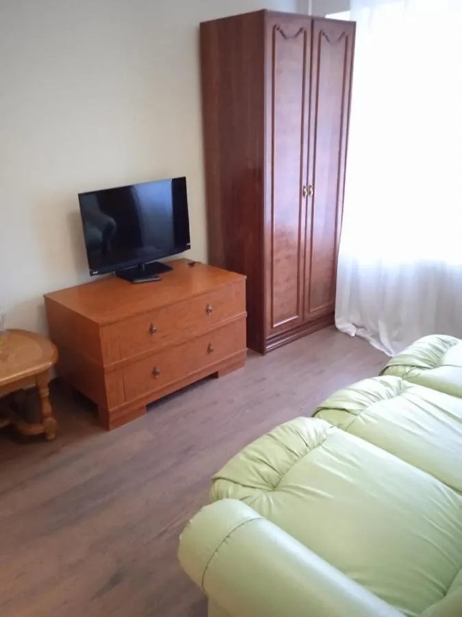 Sanatoriy-Hotel Feofaniya Kyiv 0*,  Ukraine