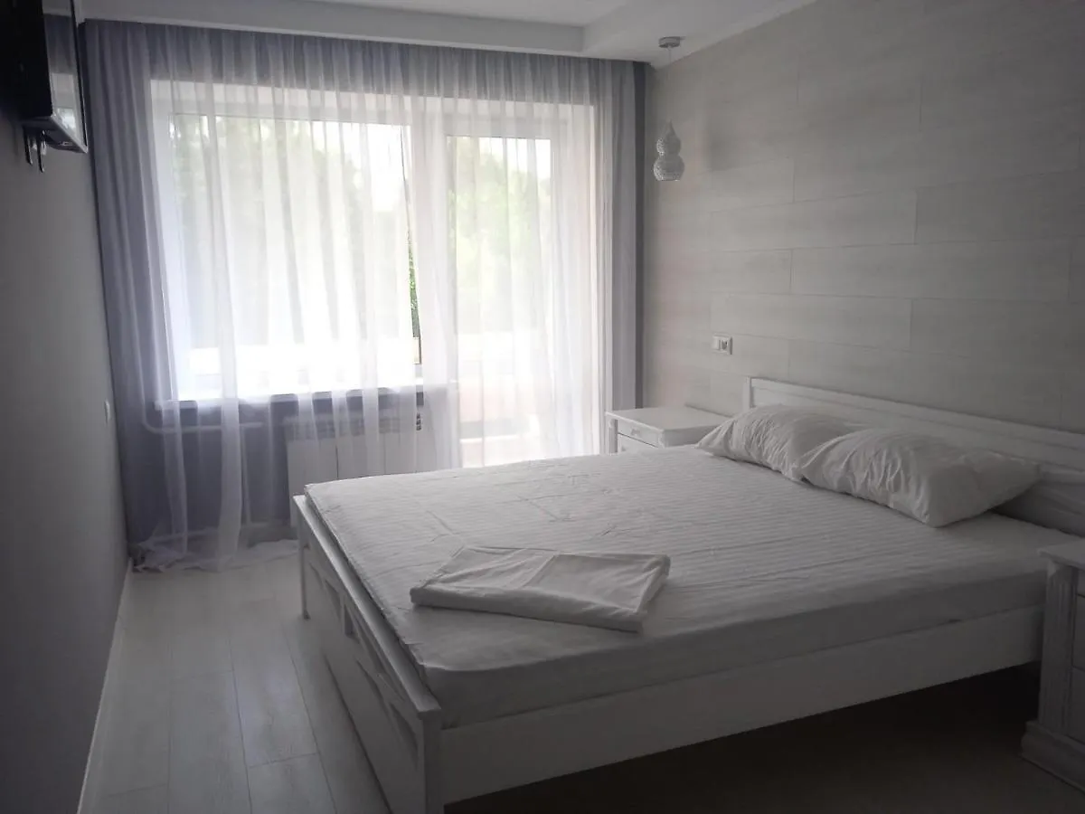 Hotel Sanatoriy-Hotel Feofaniya Kiev Ucrânia