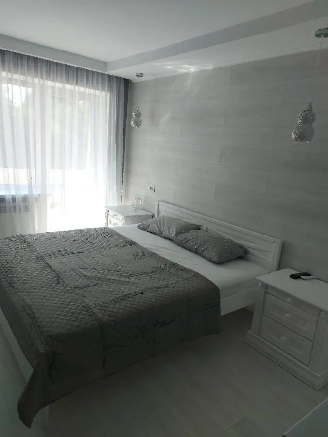 Hotel Sanatoriy-Hotel Feofaniya Kiev Ucrânia