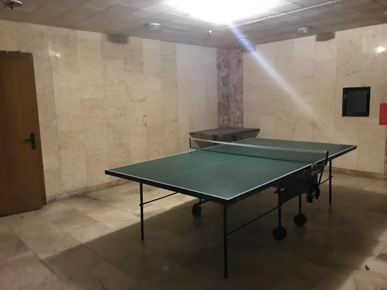 Hotel Sanatoriy-Hotel Feofaniya Kyiv