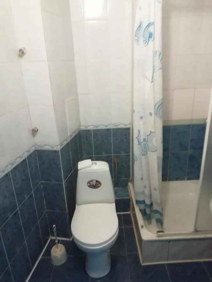 Hotel Sanatoriy-Hotel Feofaniya Kyiv