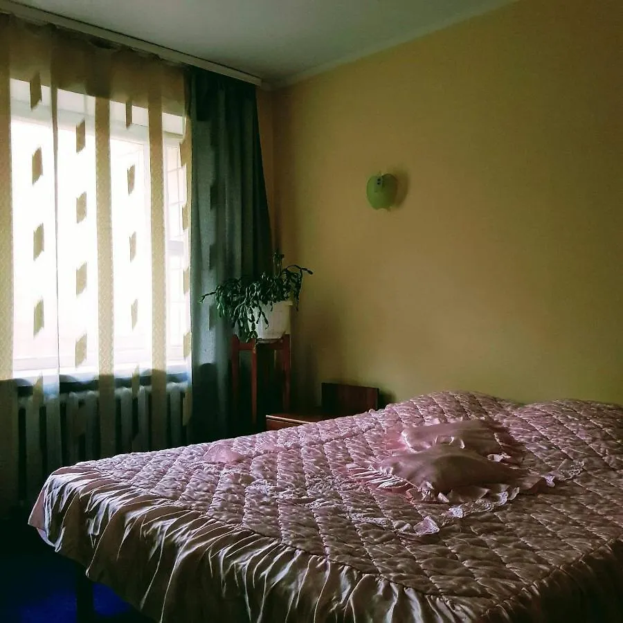Sanatoriy-Hotel Feofaniya Kiev Hotel