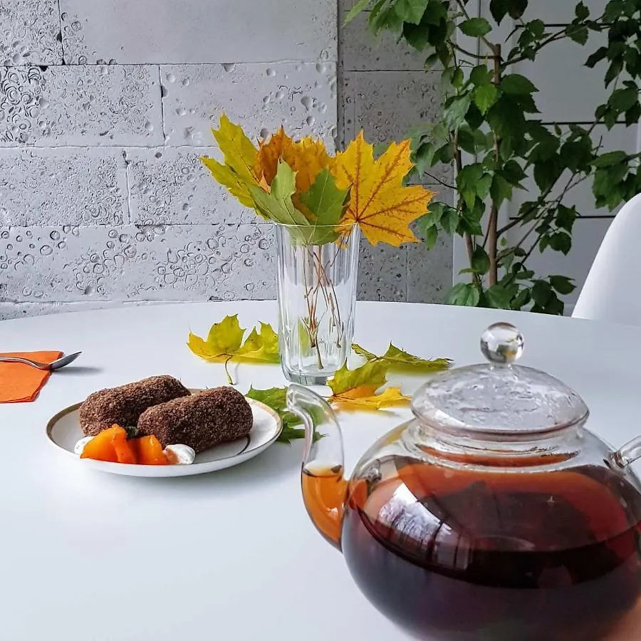 Hotel Sanatoriy-Hotel Feofaniya Kiev