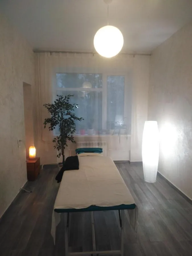 Hotel Sanatoriy-Hotel Feofaniya Kyiv